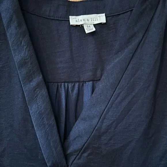 Navy shell - Picture 2 of 7